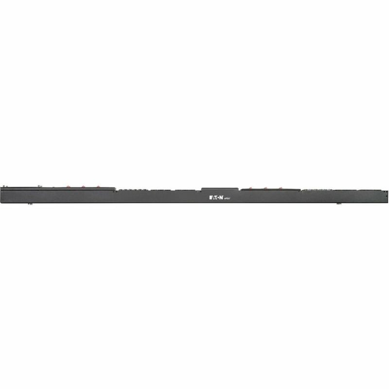 3-PHASE MANAGED HDX RACK PDU G4 208V 48 OUTLETS (24 C13 + 24 C39)