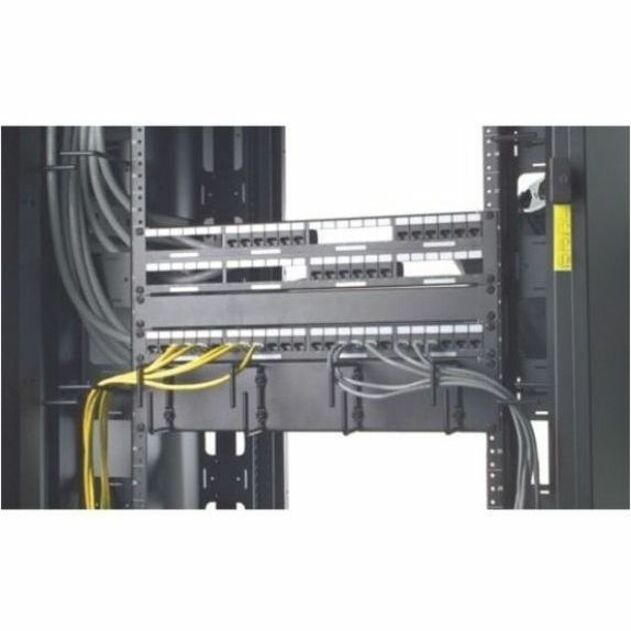 APC Cat5e CMR Data Distribution Cable - Thumbnail 2