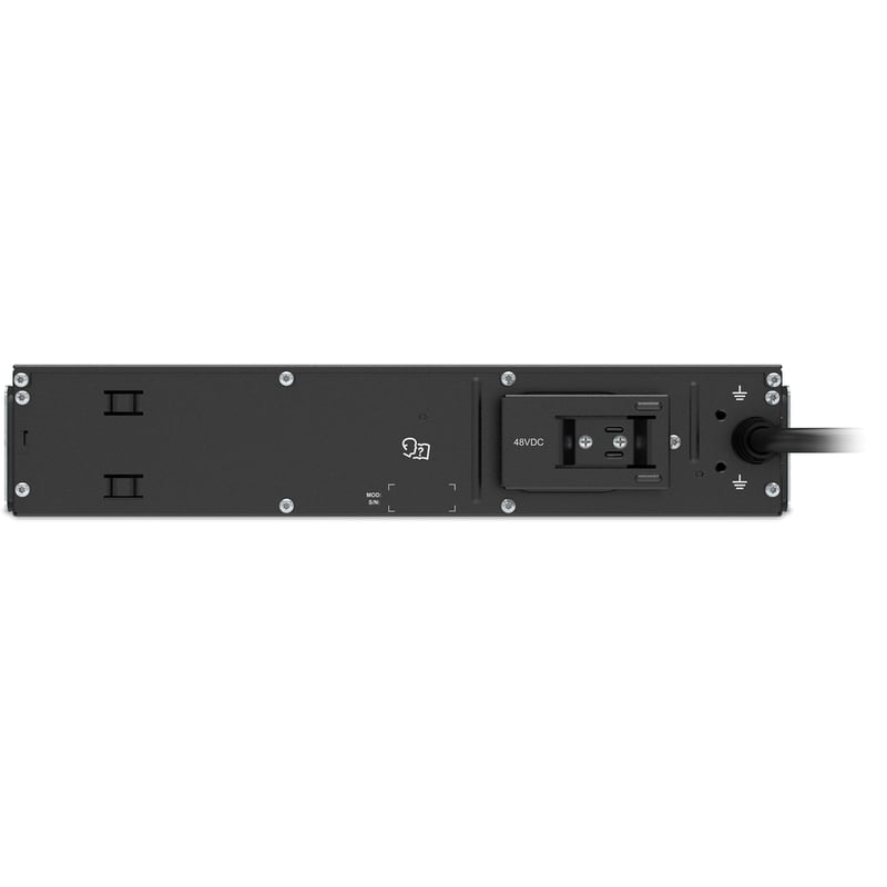 APC by Schneider Electric Smart-UPS SRT 48V 1kVA 1.5kVA RM Battery Pack - Thumbnail 3