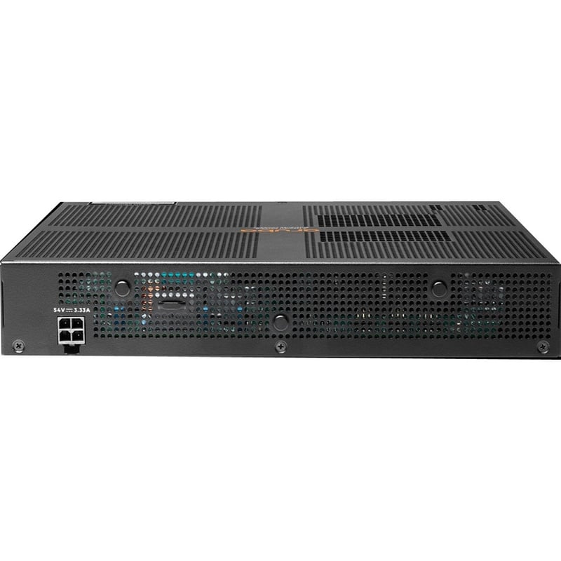 HPE 2930F 8G PoE+ 2SFP+ Switch - Thumbnail 2