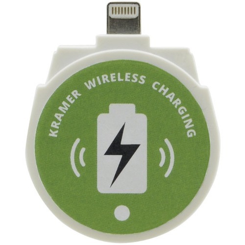 Kramer LTN Receiver for Wireless Charging - Thumbnail 1