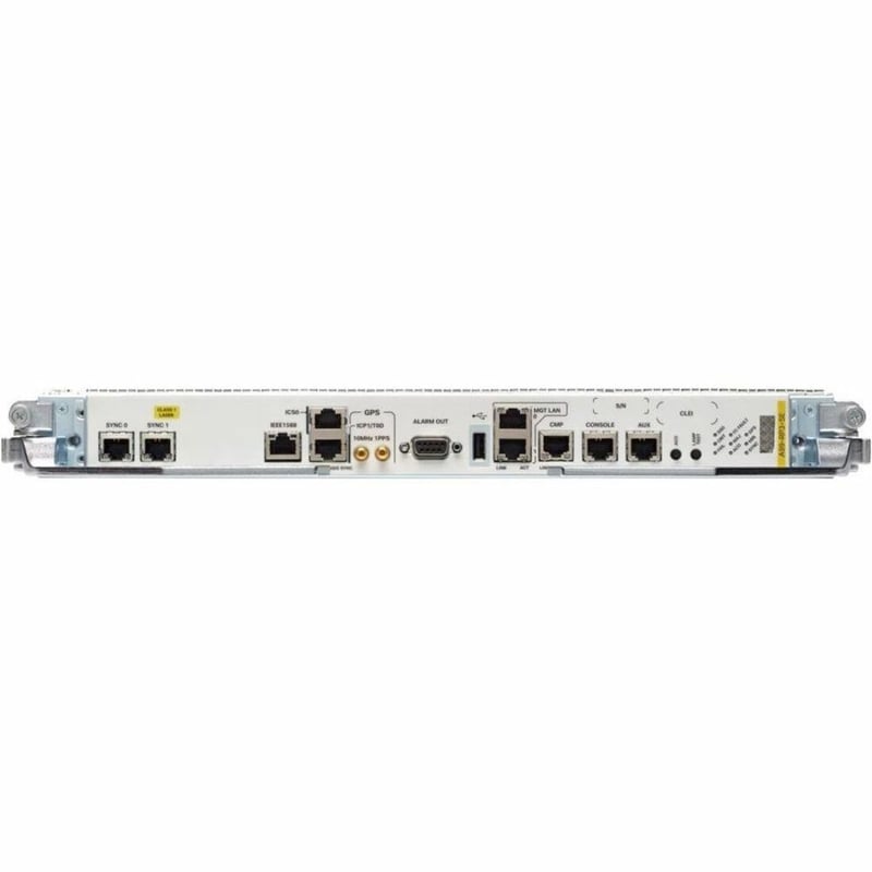 ASR 9900 ROUTE PROCESSOR 3 FOR SERVICE EDGE, SPARE