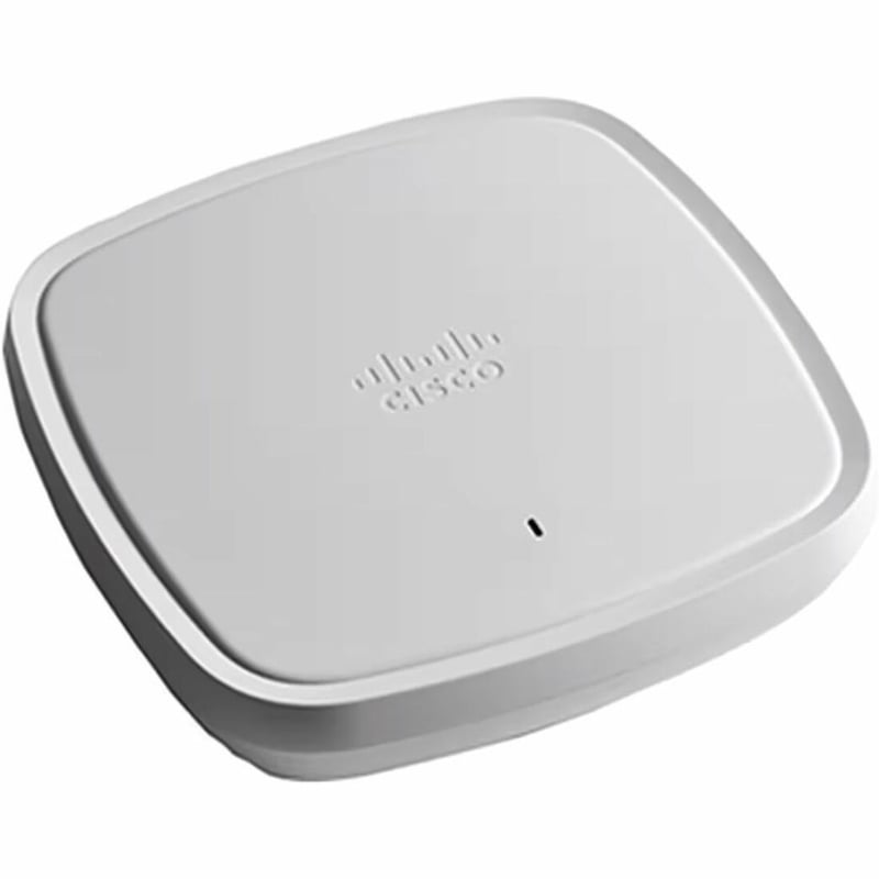 Cisco Catalyst C9115I Dual Band 802.11ax 5.38 Gbit/s Wireless Access Point