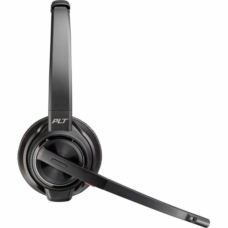 Poly Savi 8220 Headset - Thumbnail 3