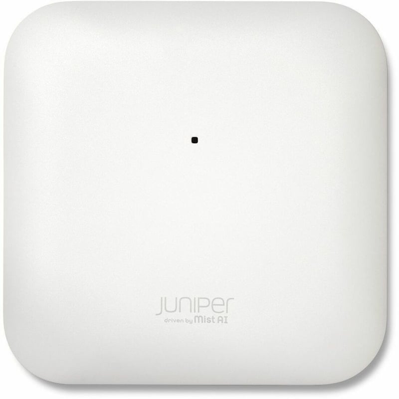 Mist AP47E Tri Band Wi-Fi 7 IEEE 802.11 a/b/g/n/ac/ax/be 28.80 Gbit/s Wireless Access Point - Indoor - Thumbnail 1
