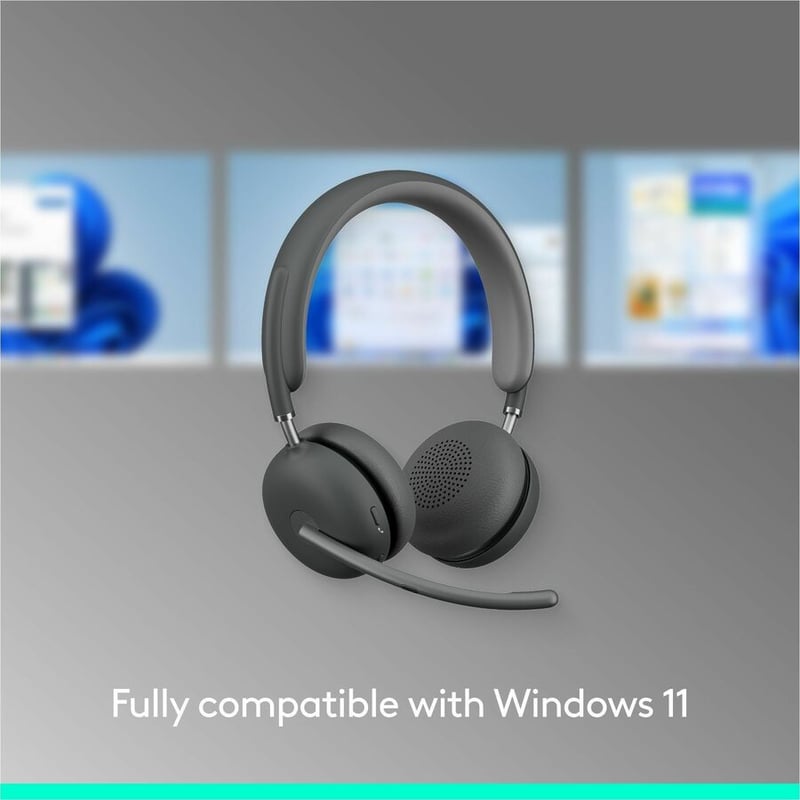 Logitech Zone 950 Headset