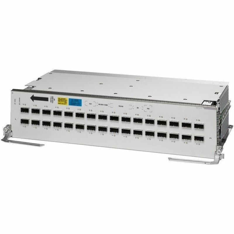 NCS FABRIC CHASSIS FABRIC CARD REMANUFACTURED - Thumbnail 1