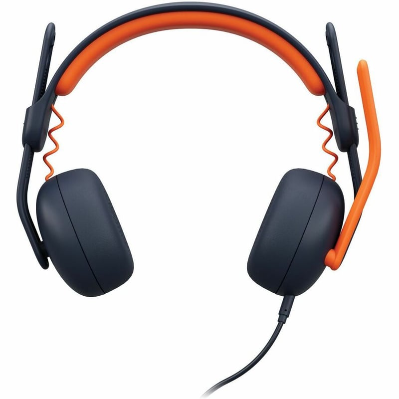 Logitech Zone Learn Headset