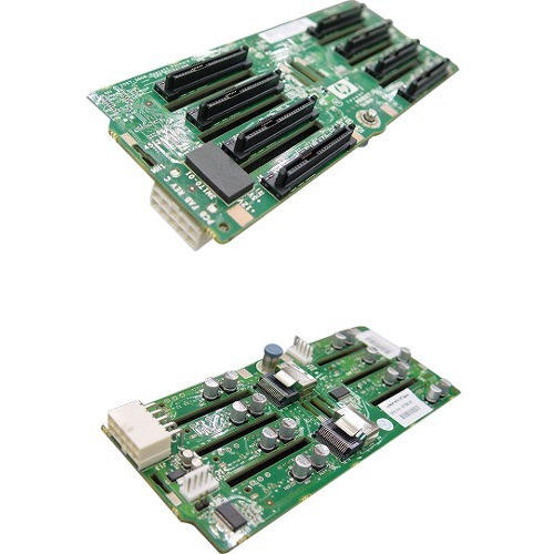 HP DL380 G6/G7 8