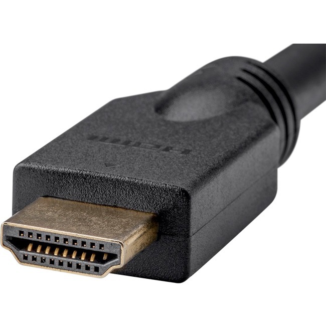 HIGH SPEED HDMI CABLE_ 25FT - Thumbnail 1