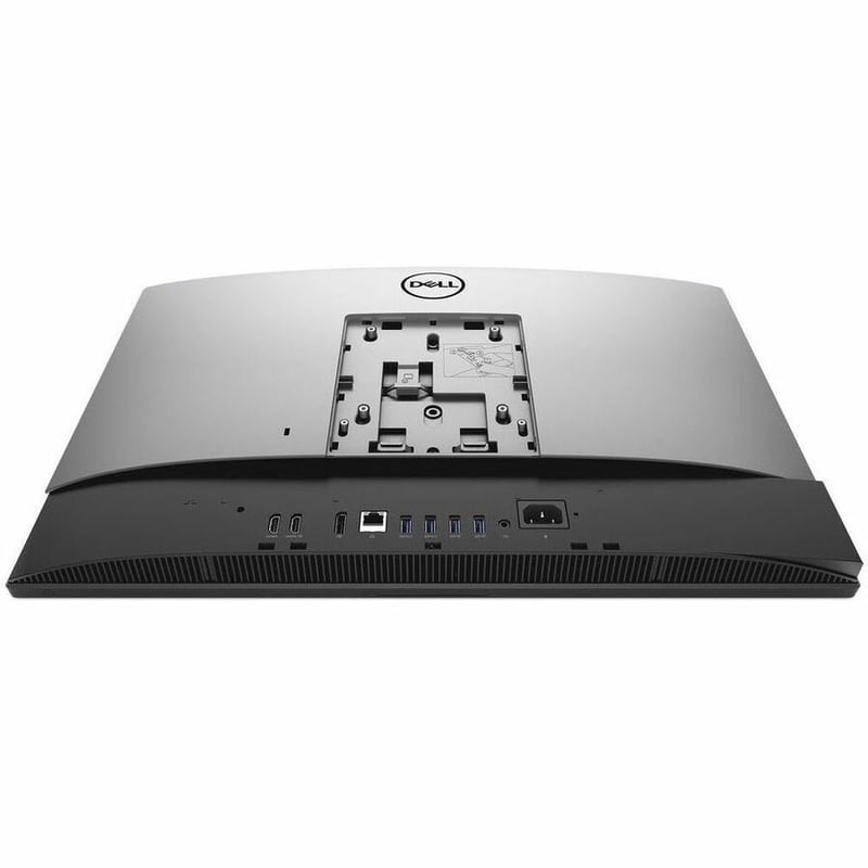 DELL 7470-AIO I7-9700 REFURB 16GB 512SSD W10P6 GR A - Thumbnail 2