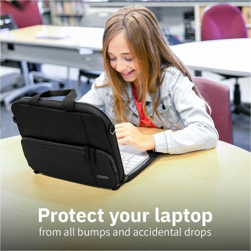 CODi Alunno Always-On 11.6" Chromebook Case - Thumbnail 5