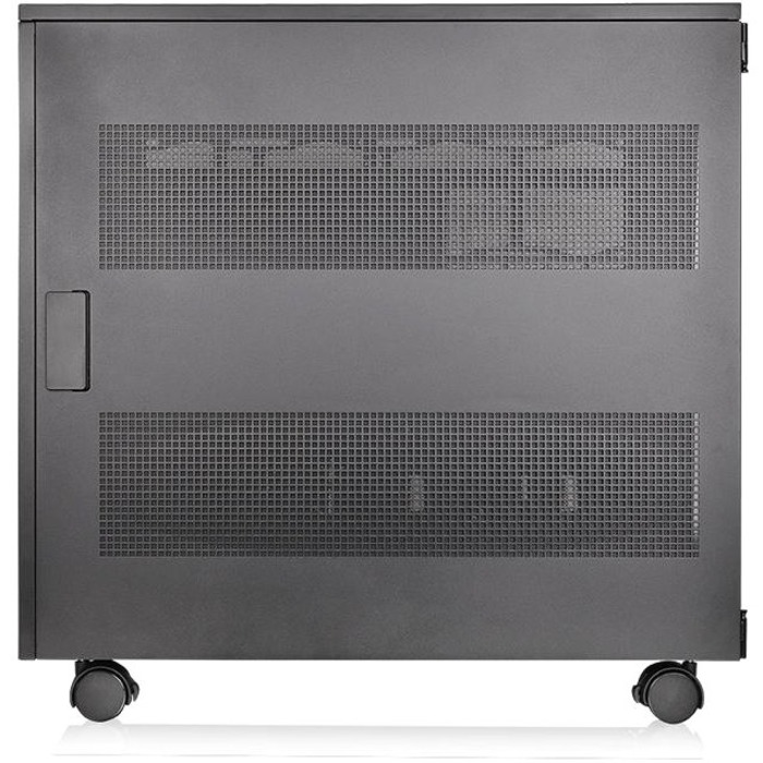 Thermaltake Core W100 Super Tower Chassis - Thumbnail 4