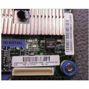 HPE Sourcing Smart Array P408i-a SR Gen10 Controller - Thumbnail 2