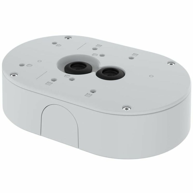 AXIS TP4601-E Conduit Back Box - Thumbnail 5