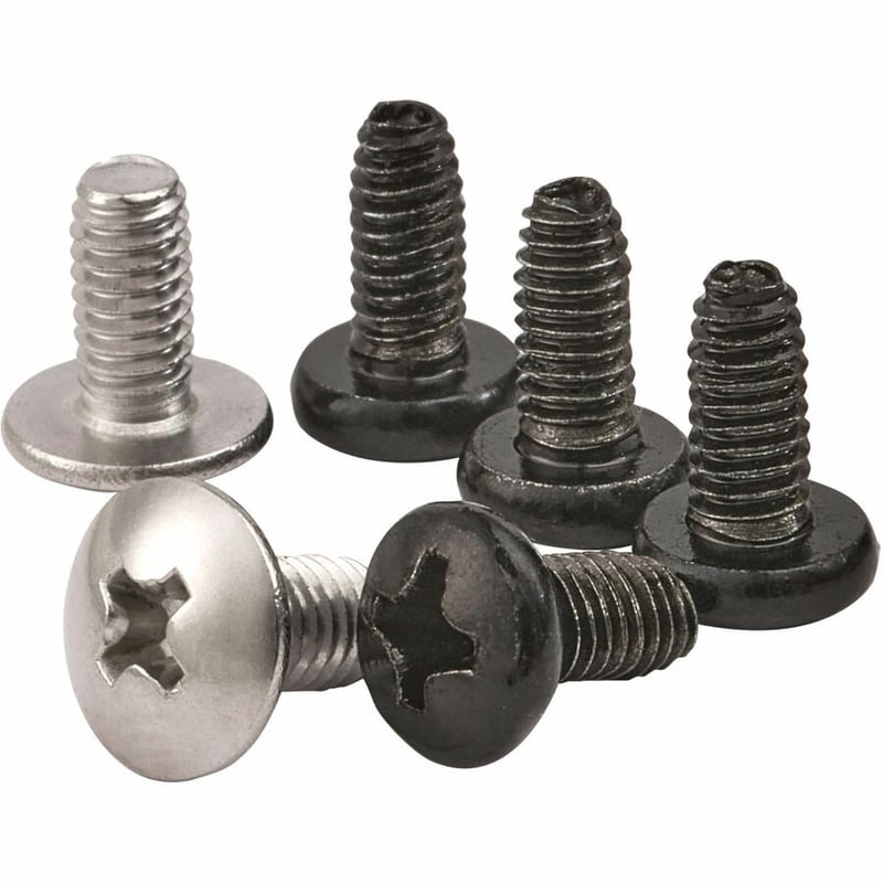 HORIZONTAL CABLE TROUGH BLACK - Thumbnail 3
