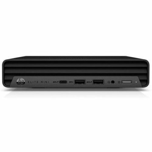 HP ELITE MINI 800 G9 I51460016GB/256GBPC - Thumbnail 1