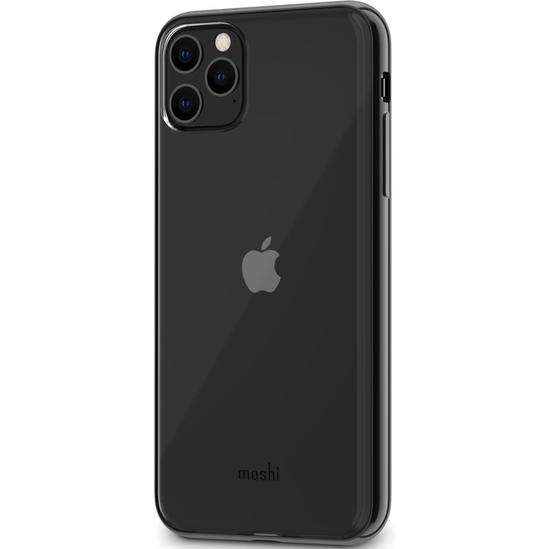 Moshi Vitros Clear Case for iPhone 11 Pro - Thumbnail 2