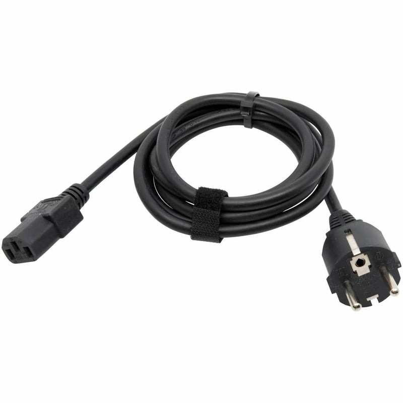 TU6011 MAINS CABLE