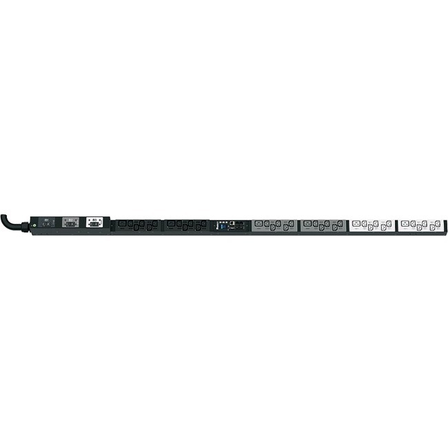 Panduit P36G20M Vertical Intelligent Power Distribution Unit - Thumbnail 1
