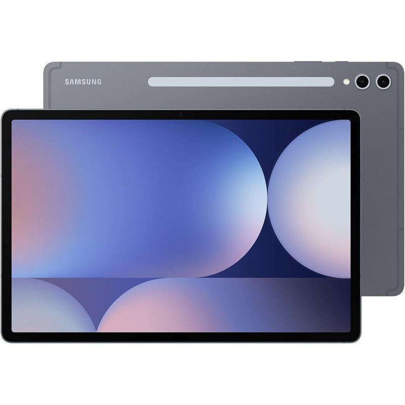 GALAXY TAB S10+ 12+256GB (USC) MOONSTONE GRAY - Thumbnail 1