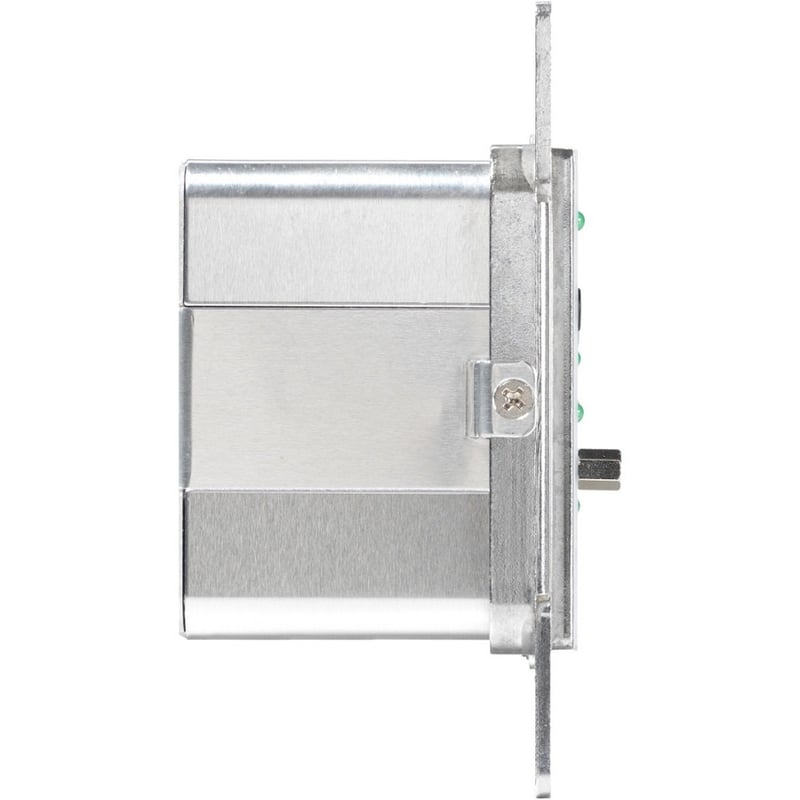 AMX NMX-DEC-N2625-WP Decoder Wallplate - Thumbnail 3