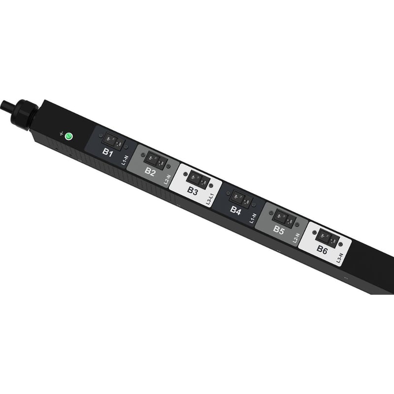 Panduit SmartZone G5 Intelligent 24-Outlets PDU - Thumbnail 3