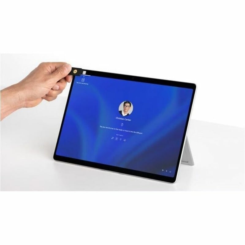 SURFACE PRO 10 5G I5/16/256 PLATINUM - Thumbnail 2