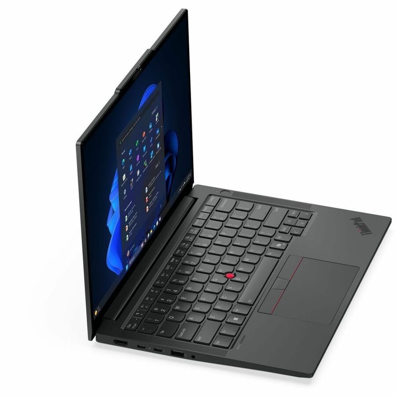 THINKPAD E14 G7 5 210H 3.6G 14IN WUXGA TCH 16GB 512GB SSD - Thumbnail 4