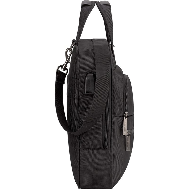 CODi Fortis 15.6" Briefcase - Thumbnail 4