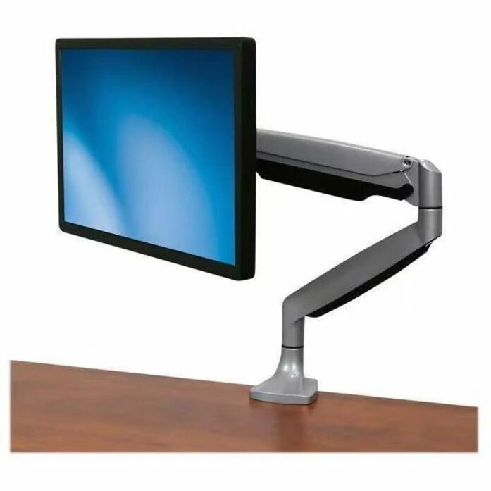 Lenovo Mounting Arm for Monitor - Landscape/Portrait - Thumbnail 5