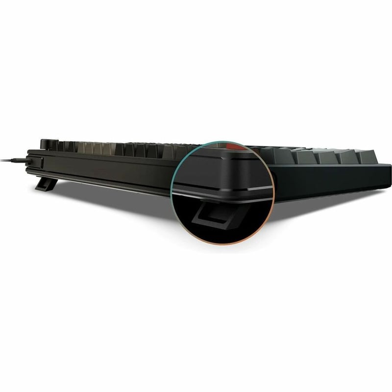 FORGE GK110 US GAMING KEYBOARD KEYBOARD - Thumbnail 2