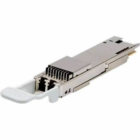Cisco QSFP-DD Module - Thumbnail 2