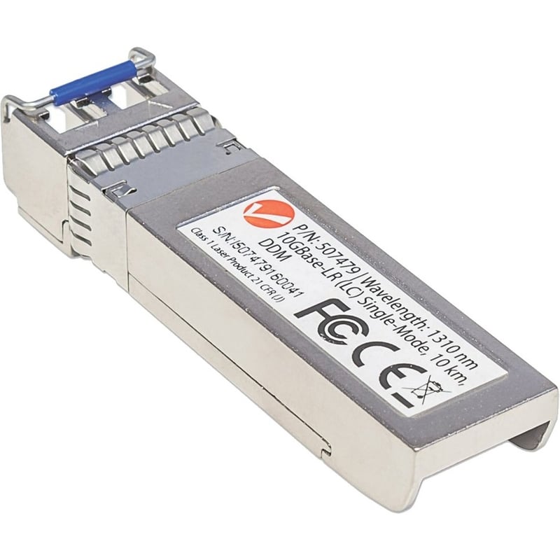 CISCO SFP-10G-LR-S COMPATIBLE SFP+ MODULE - LIFETIME WARRANTY - SFP+ TRANSCEIVER - Thumbnail 4