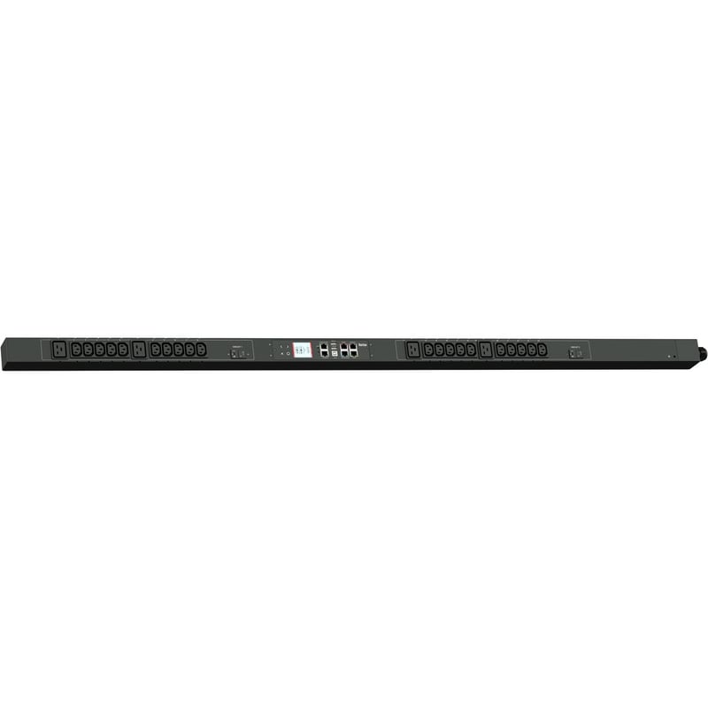 Raritan PX3 24-Outlets PDU - Thumbnail 2