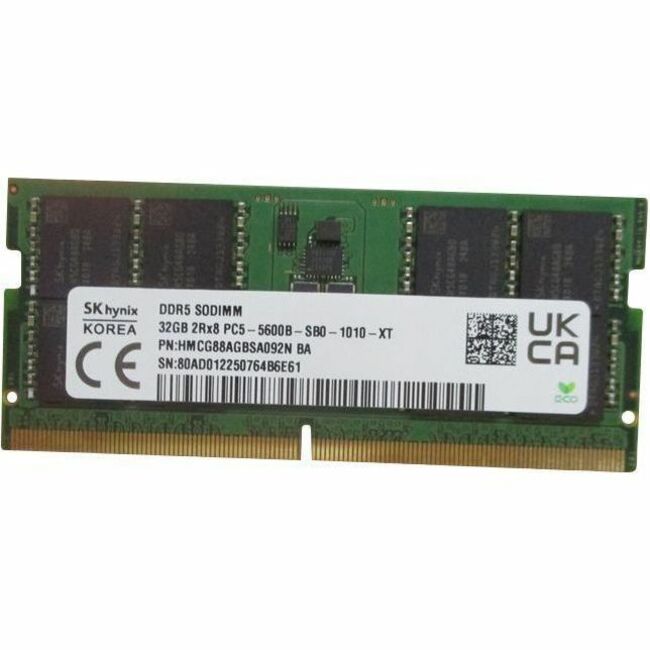 HPI SPS-SODIMM 32GB DDR5-5600