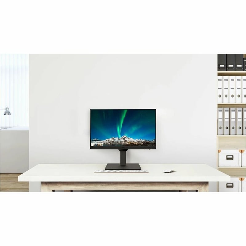 23.8IPS1920X1080100HZBLACK BL2490T 2HDMI DP MM HAS - Thumbnail 3