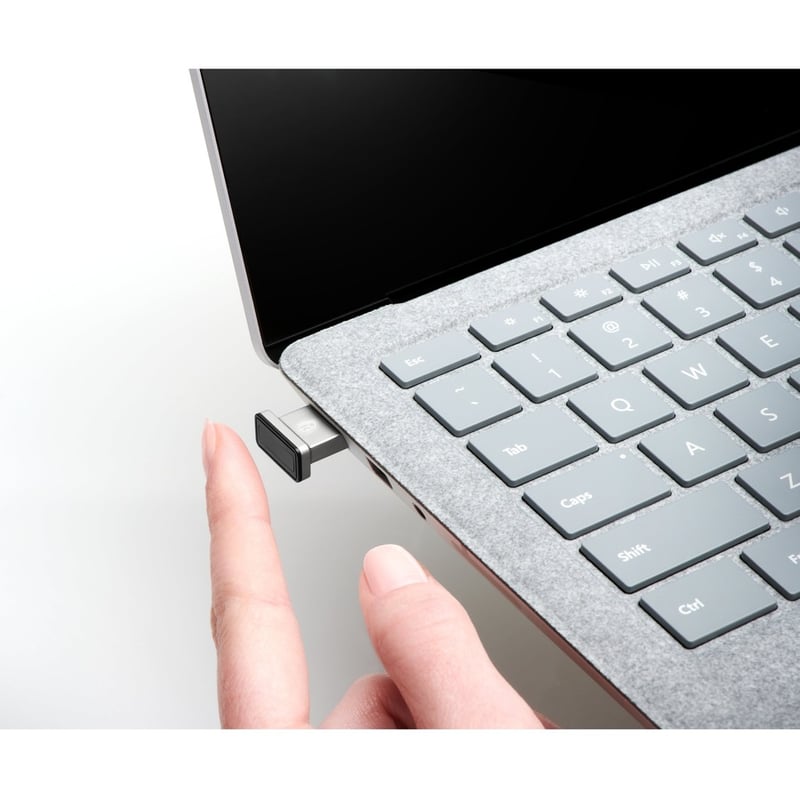 Kensington VeriMark Fingerprint Reader - Thumbnail 2