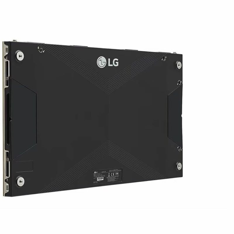 1.25MM 800NIT 600X337.5X35 POWER REDUNDANCY - Thumbnail 2