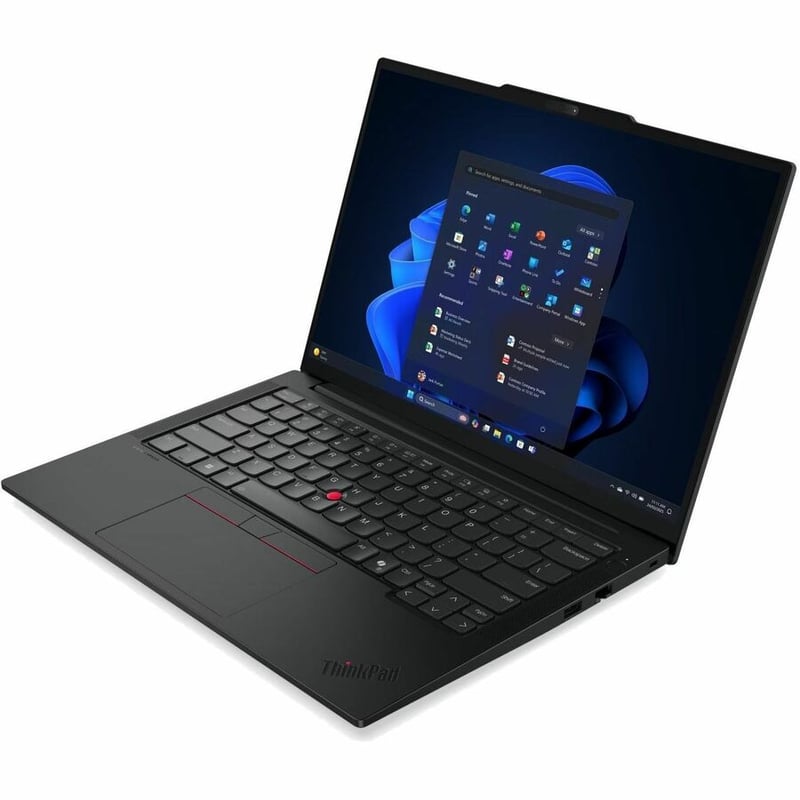 THINKPAD E14 G7 7 240H 4G 14IN WUXGA TCH 16GB 512GB SSD - Thumbnail 2