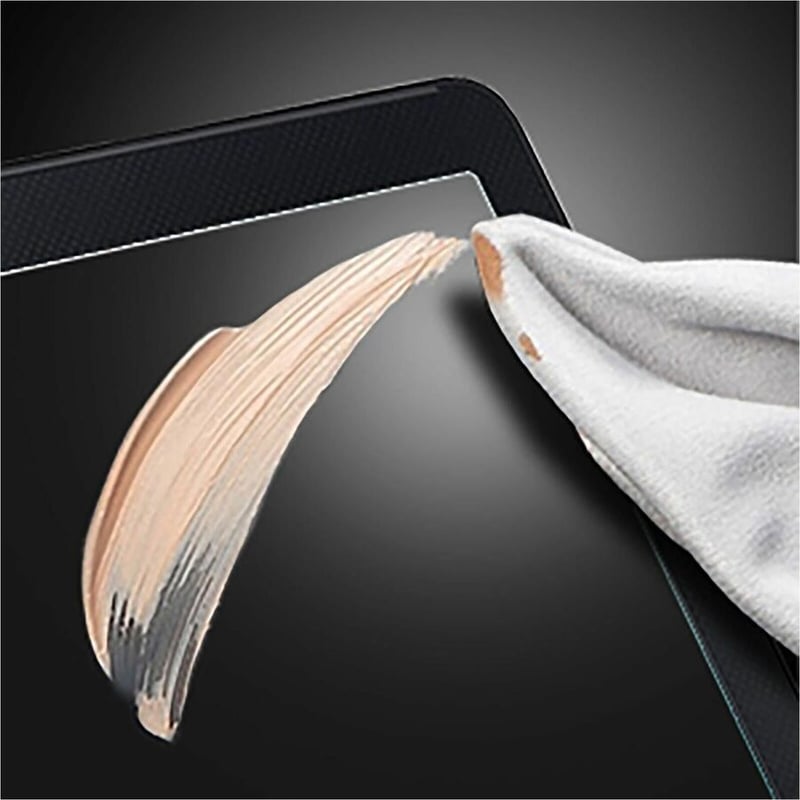 TEMPERED GLASS SCREEN PROTECTOR DELL 7330 - Thumbnail 2