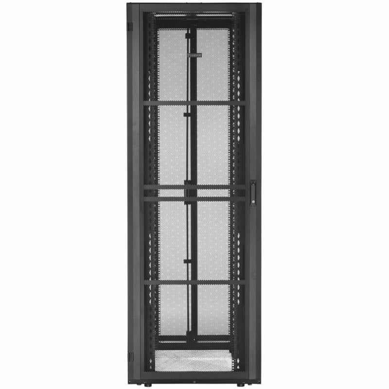 Panduit FlexFusion XGL Series Cabinet 600 x 48RU x 1070 - Thumbnail 1