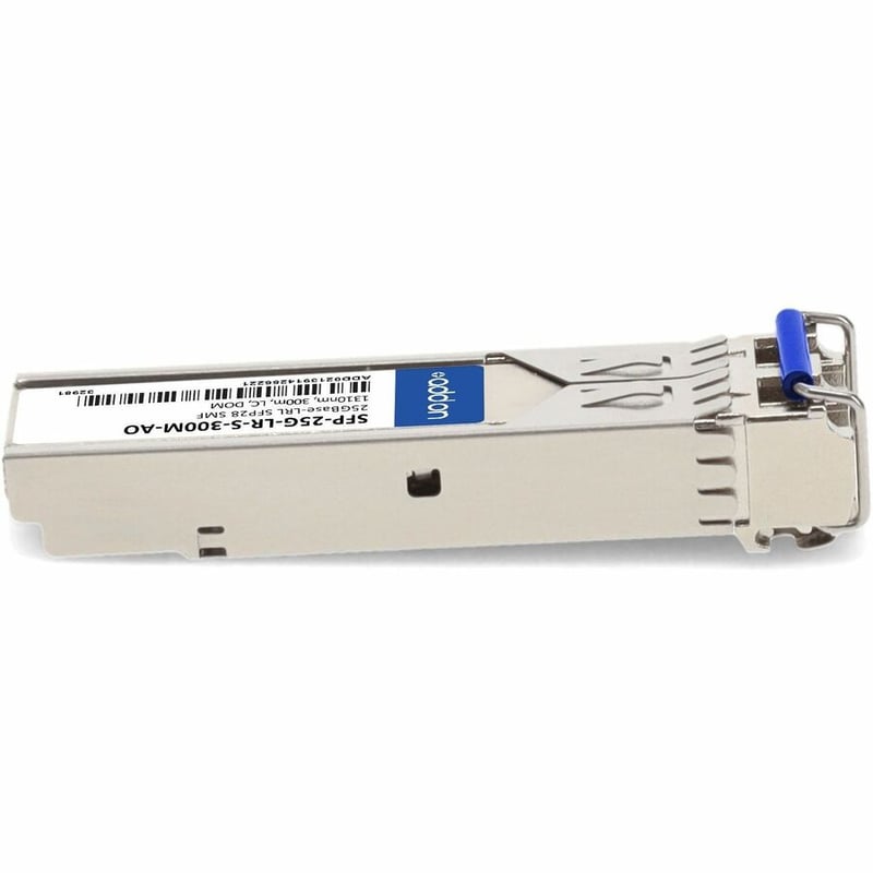 AddOn Cisco SFP28 Module - Thumbnail 2