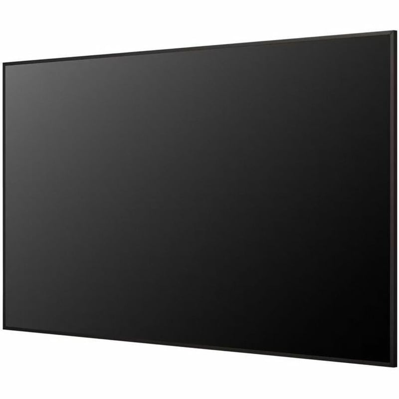 86IN LCD 3840X2160 4K MNTR 700NIT HDMI DP WEBOS 6.0 SPK - Thumbnail 4