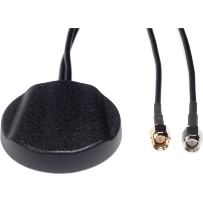 Taoglas MA203 Stingray GPS/GALILEO/Cellular Adhesive Antenna - Thumbnail 1