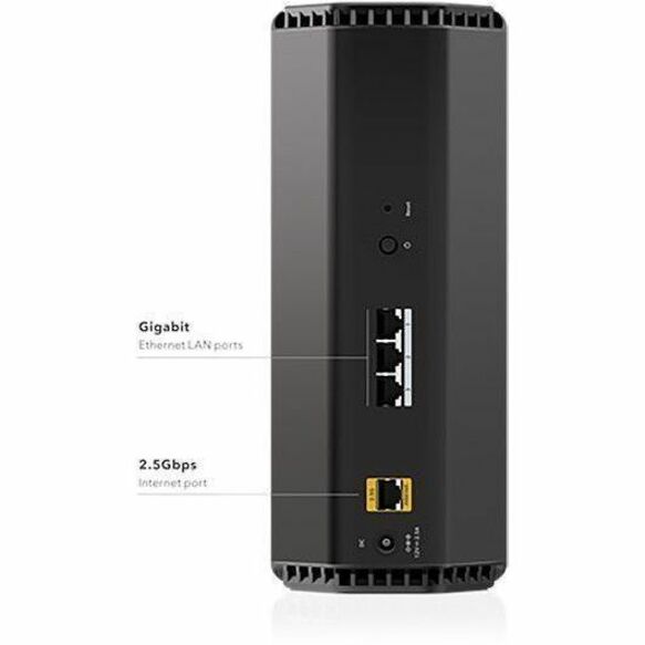 3PT NIGHTHAWK WIFI 7 BE5000 ROUT - Thumbnail 3
