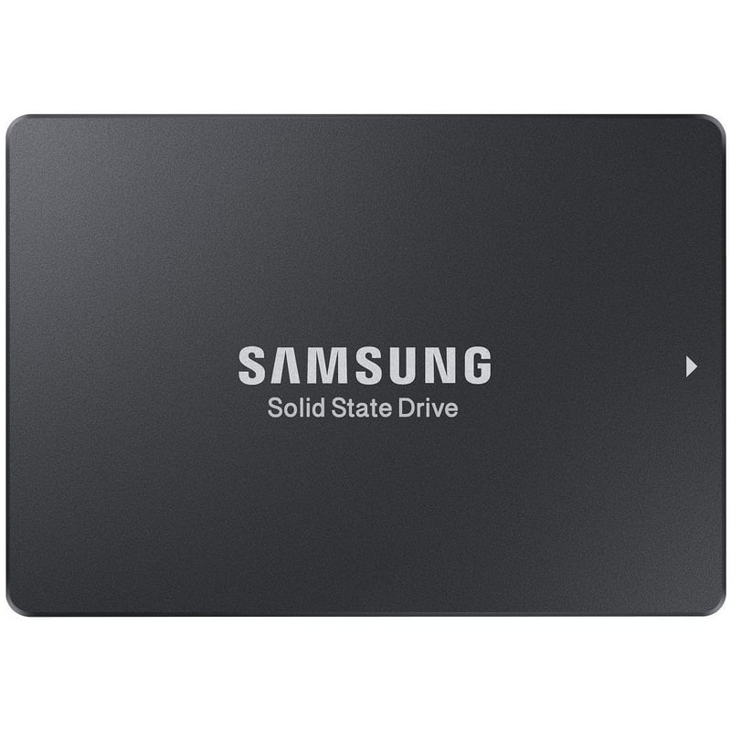 Samsung MZ-7LH240NE 240 GB Solid State Drive - 2.5" Internal - SATA (SATA/600) - Thumbnail 1