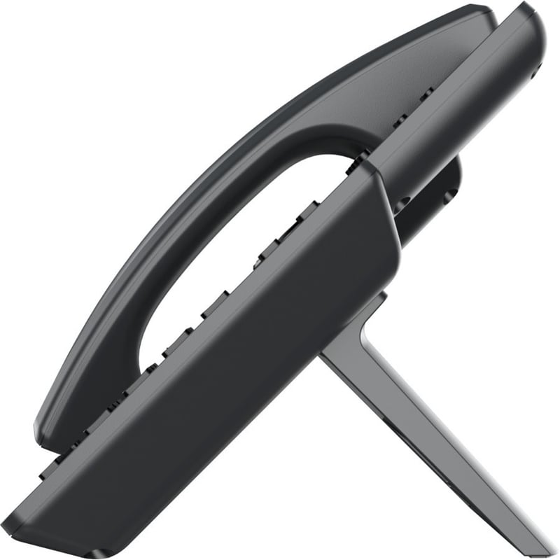 Grandstream GRP2602P IP Phone - Corded - Corded - Wall Mountable, Desktop - Thumbnail 5