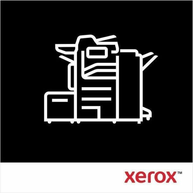Xerox Finisher