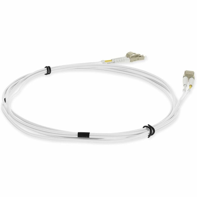 AddOn Fiber Optic Duplex Patch Network Cable - Thumbnail 5